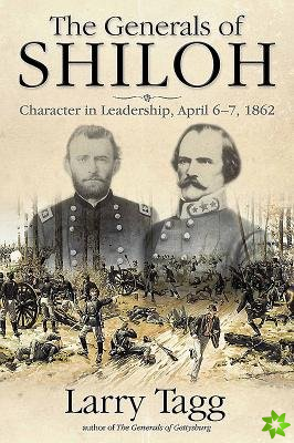 Generals of Shiloh