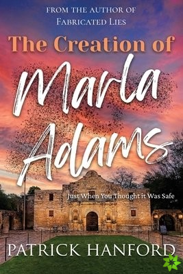 Creation of Marla Adams