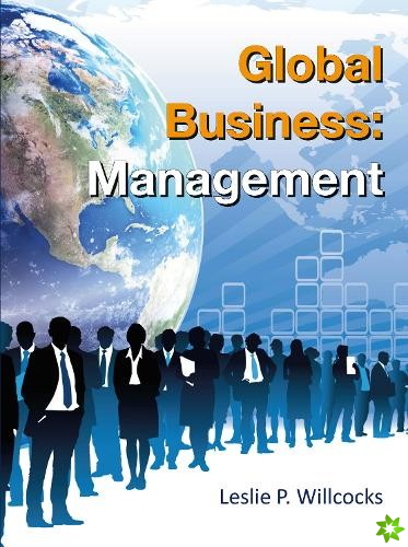 Global Business: Management