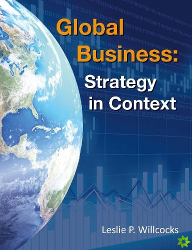 Global Business: Strategy in Context