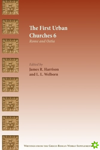 First Urban Churches 6