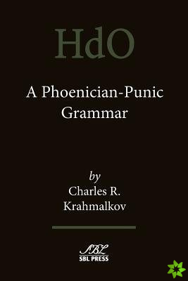Phoenician-Punic Grammar