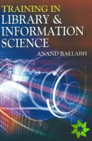 Training in Library & Information Science