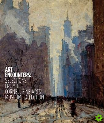 Art Encounters