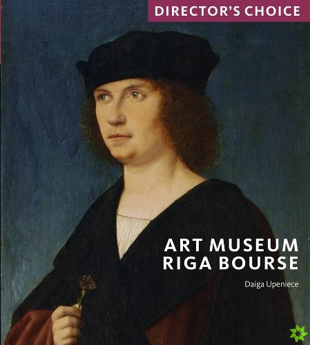 Art Museum Riga Bourse