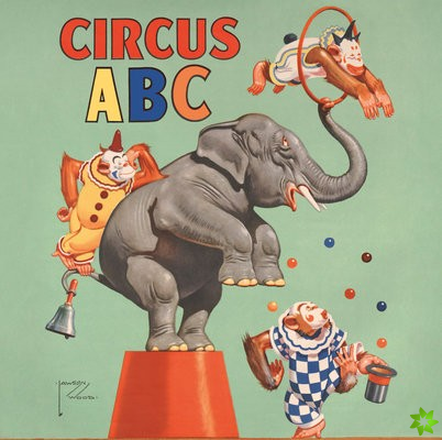 Circus ABC