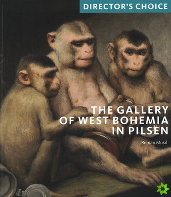 Gallery of West Bohemia in Pilsen