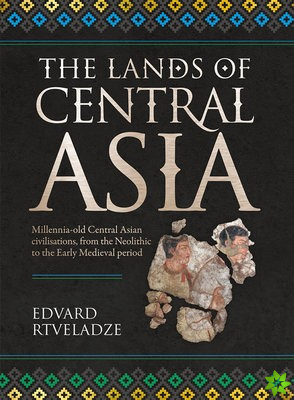 Lands of Central Asia