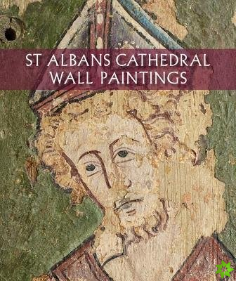 St Albans Cathedral Wall Paintings