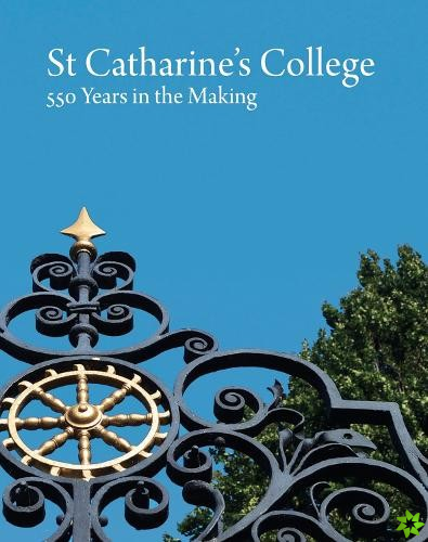 St Catharine's College