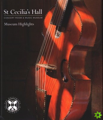 St Cecilia's Hall