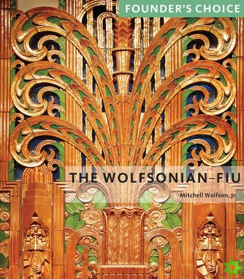 Wolfsonian-FIU