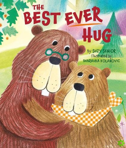 Best Ever Hug