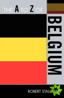 A to Z of Belgium