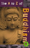 A to Z of Buddhism