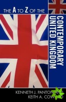 A to Z of the Contemporary United Kingdom