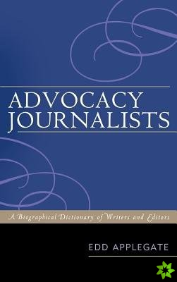 Advocacy Journalists