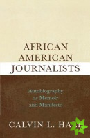 African American Journalists