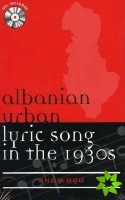 Albanian Urban Lyric Song in the 1930s