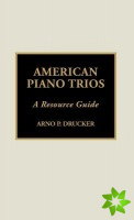 American Piano Trios