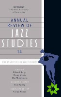 Annual Review of Jazz Studies 14