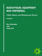 Audiovisual Equipment and Materials II