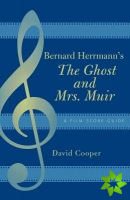 Bernard Herrmann's The Ghost and Mrs. Muir