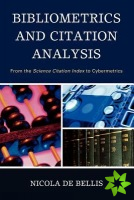 Bibliometrics and Citation Analysis