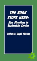 Book Stops Here