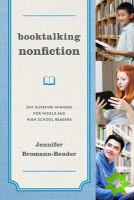 Booktalking Nonfiction