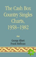 Cash Box Country Singles Charts, 1958-1982