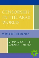Censorship in the Arab World