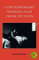 Contemporary Spanish Film from Fiction