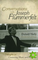 Conversations with Joseph Flummerfelt
