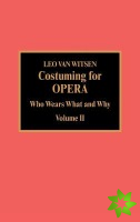 Costuming for Opera