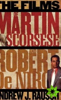 Films of Martin Scorsese and Robert De Niro