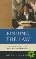 Finding the Law