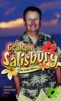 Graham Salisbury