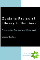 Guide to Review of Library Collections