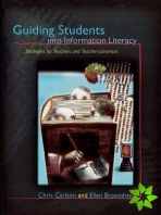 Guiding Students into Information Literacy