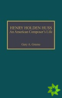 Henry Holden Huss