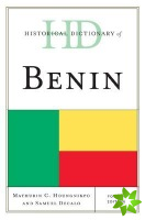 Historical Dictionary of Benin