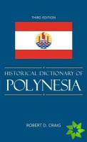 Historical Dictionary of Polynesia