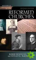 Historical Dictionary of the Reformed Churches