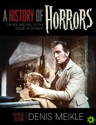 History of Horrors