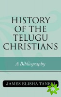 History of the Telugu Christians