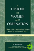 History of Women and Ordination