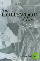 Hollywood I Knew