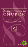Instruments In Church
