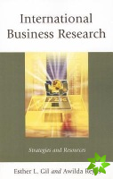 International Business Research